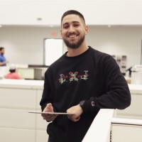 Daniel Zas