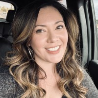 Carmelita Nichols, MBA