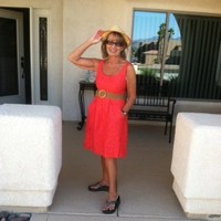 Patricia Redmon