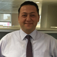 Mustafa Kiliç