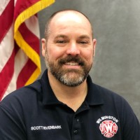 Scott Rivenbark