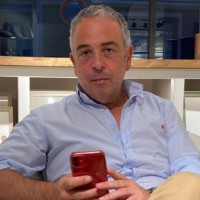 Roberto Pérez Blasco