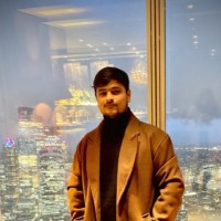 Teerth Dipeshkumar Patel