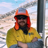 Adam Gioussouf
