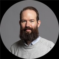 Christopher Steenstrup