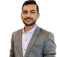 Akramkhan Pathan
