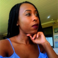 Pinky Mchunu