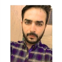 Mazhar Iqbal