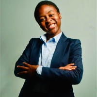 Thindeka Sibanda