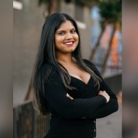 Manisha S.