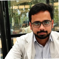 Dr. Divyanshu Tiwari