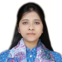 Shaila Sharmin