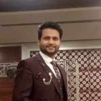 Tarun Kr. Gautam