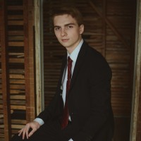 Nicholas Jaynes