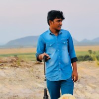 BuNNY Naidu