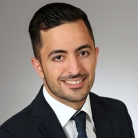 Hakan Mansuroglu