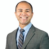 John “JP” Palmares