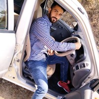 Chander Shekhar