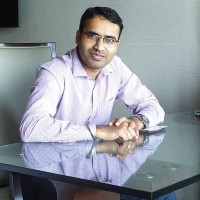 Pardeep Mittal