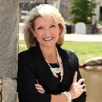 Jacqueline Bayne