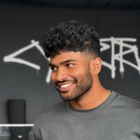 Praditya Alahari