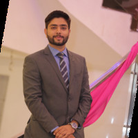 Pravesh Ahlawat
