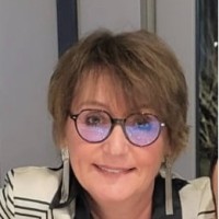 Marilyne COLSON-DEROLEZ