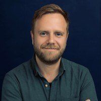 Helgi Reynisson