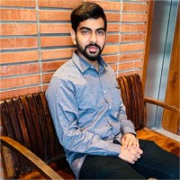 Himavathkedar H M
