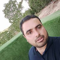 Sarfaraz Ali