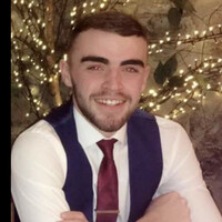 Cian Wilson Griffin