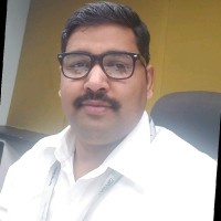 Awadhesh Sharma