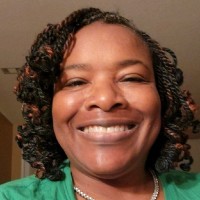 Marvaline Maynard