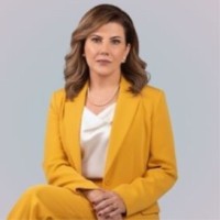 Elissar Farah Antonios, QRD®Elissar Farah Antonios, QRD® is an Influencer