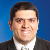 Yasin Mohammed, Ca (Nz)