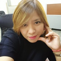 Aphrodite Salazar