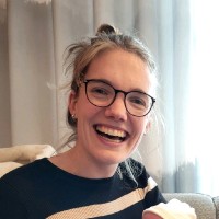 Karen Van Der Kolk
