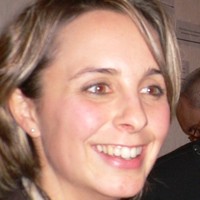 Stéphanie LECUIT BRETON