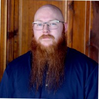 Trevor Grimstead