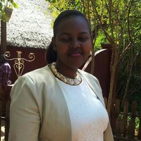 Nokuthula Ngubane