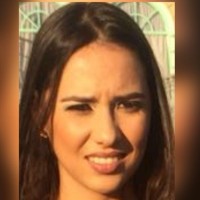 Maria Juliah Santos Borges