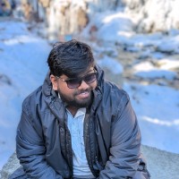 Chandramohan S