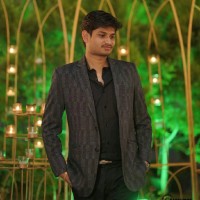 Priyanshu Gupta