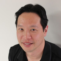 Glenn Wong