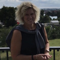 Merete Johnsen