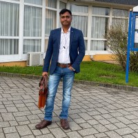 Bhavin Panchasara
