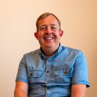 Dennis Oosterveld