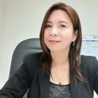Mary Grace Rufino