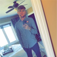 Cooper Huff