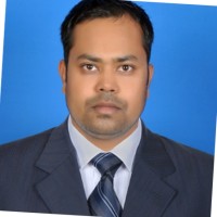 Sandeep Patel